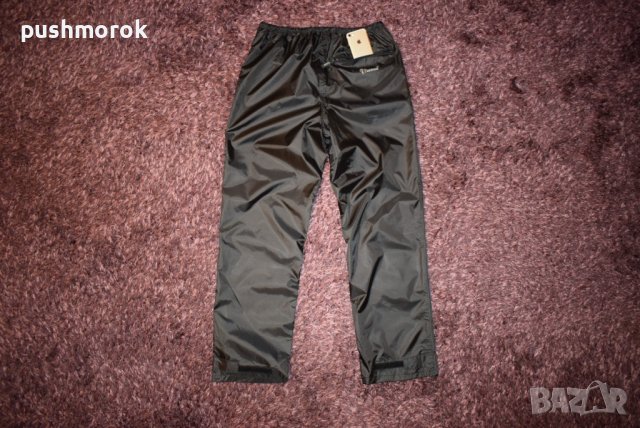 PINEWOOD Waterproof Packable Men pant – водоустойчив Sz XL / #00321 /, снимка 7 - Спортни дрехи, екипи - 39605814