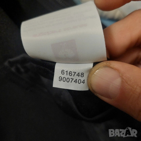 Engelbert Strauss Работно Яке esvision stretch размер ХЛ, снимка 7 - Якета - 52471831