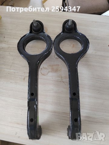 HYUNDAI SONATA НОСАЧИ ЗАДНИ ГОРНИ CTR