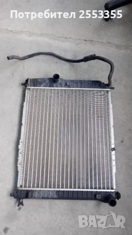 Воден радиатор , снимка 2 - Части - 48692189