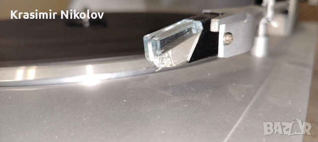 грамофон GRUNDIG PS Prisma , снимка 3 - Грамофони - 53597643