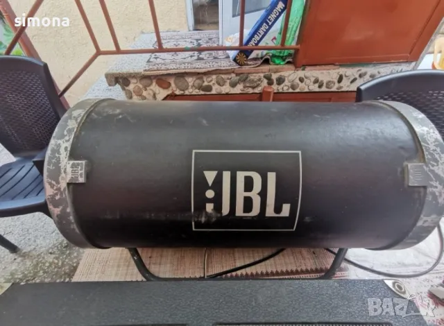   усилвател и баскаса, снимка 5 - Аудиосистеми - 50259370