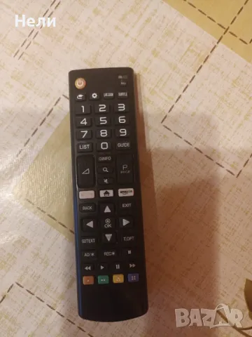 Продава телевизор LG 32 LED, снимка 4 - Телевизори - 48351587