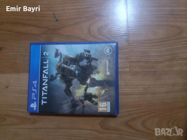 Игри за PS4 може и бартер за брой 25€, снимка 2 - PlayStation конзоли - 53398358