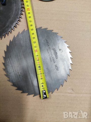 Продавам стари метални дискове, снимка 2 - Други инструменти - 32352250