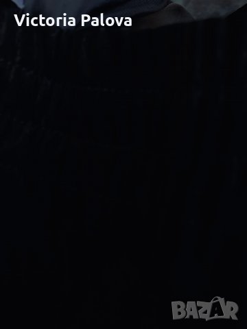 Естествен велур панталон YUPPIE COMPANY , снимка 8 - Панталони - 38279741