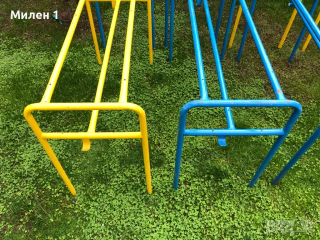 Ученически чинове, снимка 3 - Други - 49653932