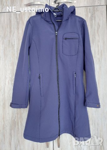 Ново дамско яке Softshell Estelle размер S, снимка 1 - Палта, манта - 43139332