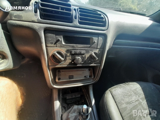 Пежо 406 на части, снимка 7 - Автомобили и джипове - 19116479