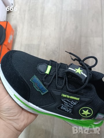 маратонки , снимка 8 - Маратонки - 43492570