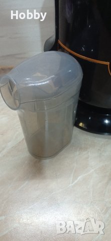 Сокоизтисквачка Cecotec 19000, снимка 5 - Сокоизстисквачки и цитрус преси - 43596606