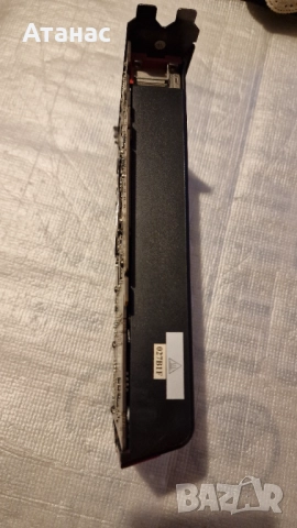 2бр. HD 5770 XFX  1 GB DDR5 128bit - за Crossfire ретро гейминг., снимка 11 - Видеокарти - 51691520