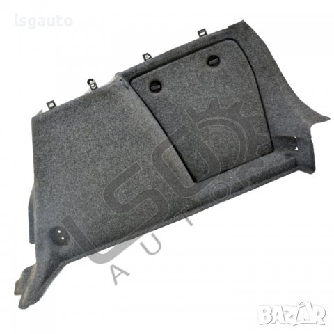 Дясна кора багажник Skoda Fabia I (6Y) 1999-2008 S270522N-183