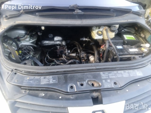 Продавам рено Еспейс 4 на части, снимка 5 - Автомобили и джипове - 38057431