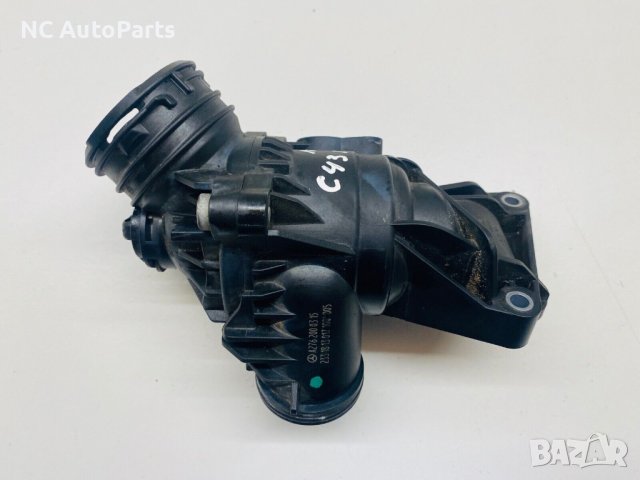 Термостат за MERCEDES Мерцедес W205 AMG C43 3.0 OM276.823 A2762000315 2018, снимка 3 - Части - 43572983