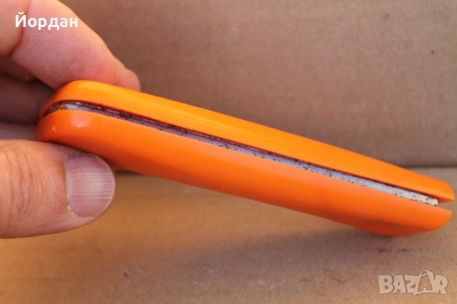 Немска ножка, снимка 4 - Ножове - 43659601