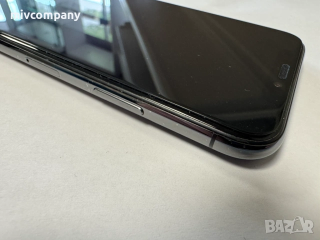 Iphone X 256GB battery health 100%, снимка 5 - Apple iPhone - 53097756