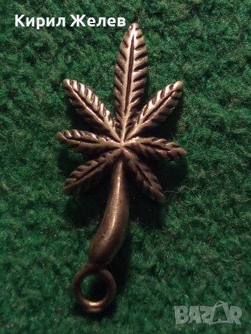 ФЛОРАЛЕН СРЕБЪРЕН МАРКОВ АРТ МЕДАЛЬОН СРЕБРО 925 СЕЗГИН 35515, снимка 4 - Колиета, медальони, синджири - 39299138