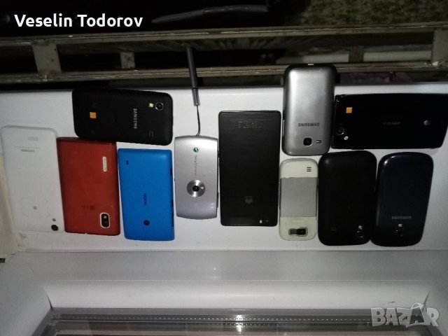 Телефони, снимка 5 - Други - 39841323