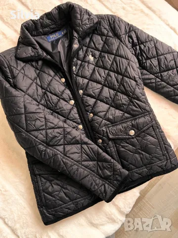 Яке Polo Ralph Lauren, снимка 1