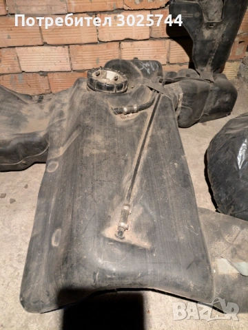 Резервоар за Audi A4 B5 1.8T Quattro, бензин, снимка 2 - Части - 53505718