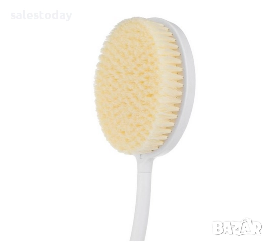 Четка за гръб с извита дръжка, снимка 2 - Други - 27287736