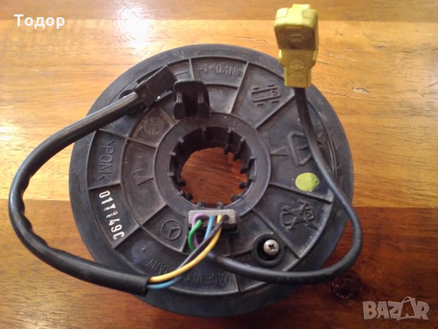 Лентов кабел за МВ Е 220 W 210