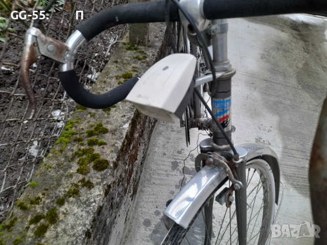 Турист Бегач, снимка 2 - Велосипеди - 53219211