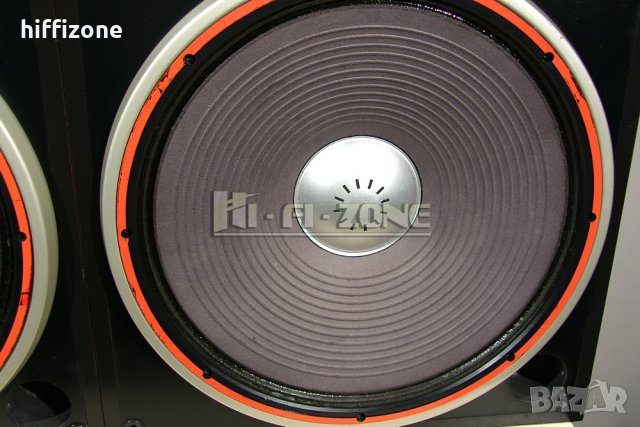 ТОНКОЛОНИ  Sansui sp-x9 , снимка 6 - Тонколони - 33525025