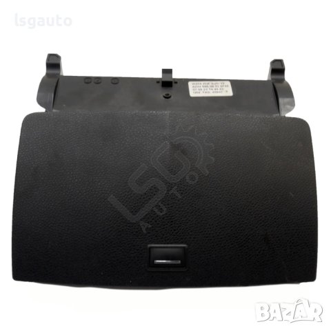 Конзола с дисплей Mercedes-Benz C-Class 204 (W/S/C) 2007-2014 ID: 114955