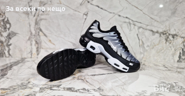 Nike Мъжки Маратонки👟Мъжки Спортни Обувки Найк - Налични Различни Цветове Код P1265, снимка 18 - Маратонки - 51788617