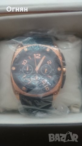 Часовник S.Oliver Chronograph, Selection , снимка 7 - Мъжки - 26214780