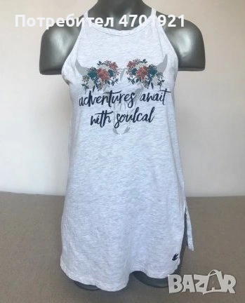 Дамска туника SoulCaul