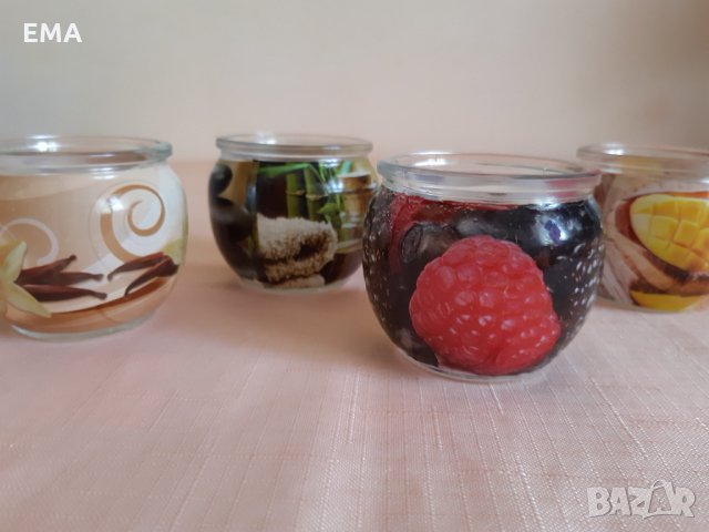 Декорация лилаво: Комплекти декор за свещи/Калъфки за възглавници НОВИ с отстъпка , снимка 8 - Декорация за дома - 32450159