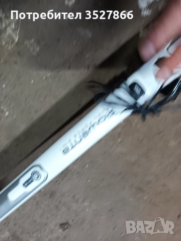 Акумулаторна прахосмукачка Rowenta, снимка 3 - Прахосмукачки - 52721391