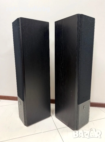 🔈Ретро подови тонколони MB Quart 800 - 90-170W - 4 ома🔈, снимка 5 - Тонколони - 53403481