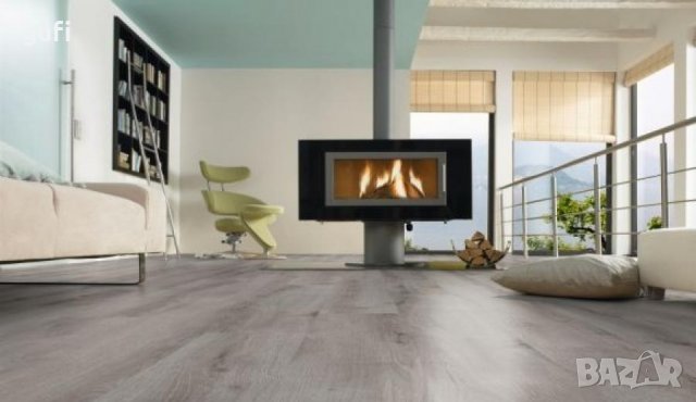 Ламинат Светъл Летен Дъб 3904, снимка 1