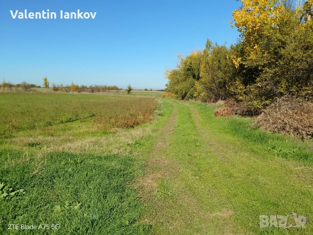Земеделска земя трета категория в с. Конуш, снимка 2 - Земеделска земя - 52256960