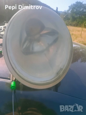 Ляв фар Volkswagen New Beetle, снимка 6 - Части - 51138982