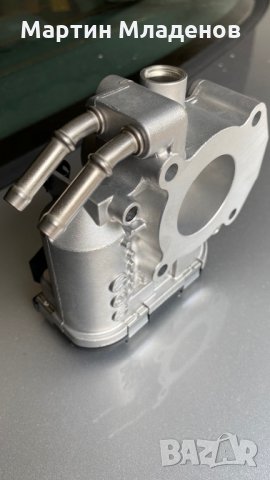 Дроселова клапа , снимка 5 - Части - 28929512