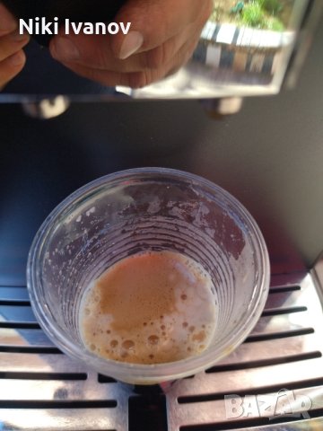 Кафемашина Philips HD8821, снимка 9 - Кафемашини - 43031928