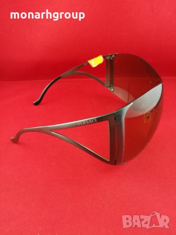 Слънчеви очила Versace MOD2022, снимка 2 - Слънчеви и диоптрични очила - 20373428