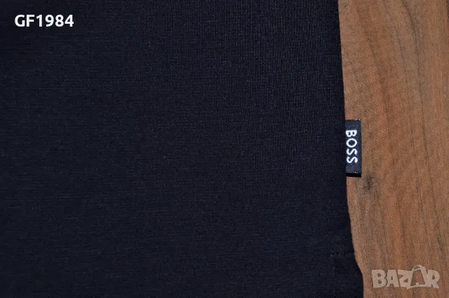 Boss - мъжки тениски, размери  L , XL , XXL, снимка 5 - Тениски - 50247517
