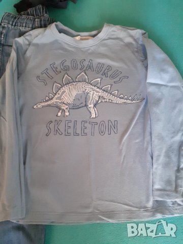 Пролет-есен лот, снимка 8 - Детски комплекти - 37846834