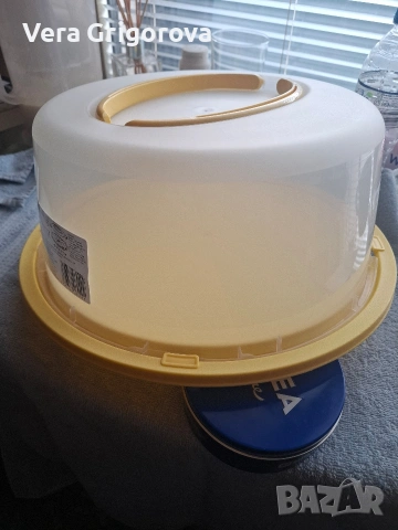 Кутия за торта