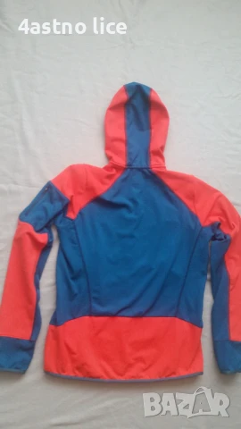 Millet термо блуза, снимка 3 - Блузи с дълъг ръкав и пуловери - 51232810