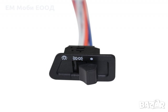 Универсален Ключ за Мигачи/Фарове за Скутер Мотопед Мотоциклет АТВ, снимка 6 - Аксесоари и консумативи - 32220356