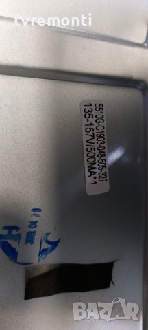 ​LED подсветка за дисплей 5510G-C1903-048 135-157V/500MA за телевизор Herenthal модел , X55ST1819100