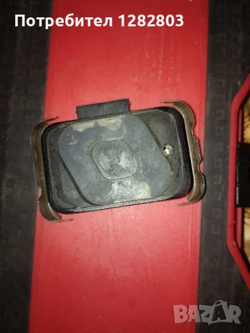 Части за Опел - ключ панел светлини вакуум клапан и сензор за дъжд, снимка 5 - Части - 50902765