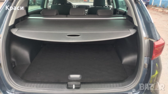 Кия Спортидж 1.6 ГАЗ -КАМЕРА 2020, снимка 13 - Автомобили и джипове - 52585006